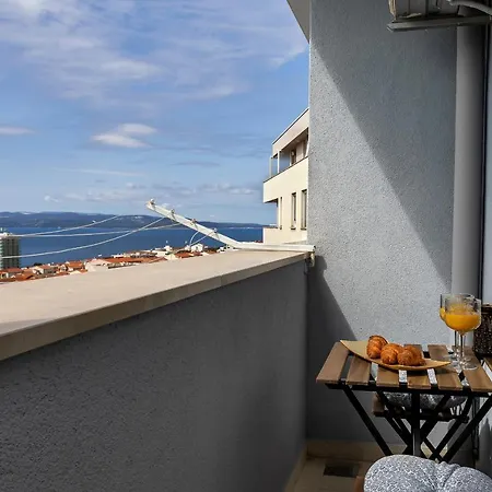 Apartman Magnolia Lägenhetshotell