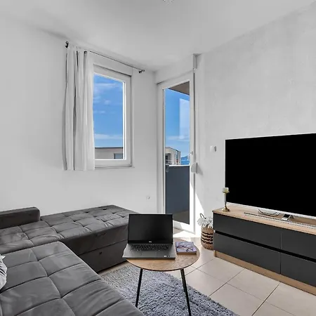 Apartman Magnolia Lägenhetshotell *